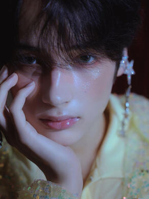 ㅤㅤㅤ ㅤㅤㅤ ㅤㅤㅤ ㅤㅤㅤ ㅤㅤㅤ ㅤㅤㅤ ㅤㅤㅤ ㅤㅤㅤ ㅤㅤㅤ TXT’s Hueningkai